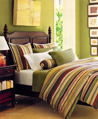 Illustration for article titled Pottery Barn, Anthropologie & West Elm: Bedding Porn For Sleepyheads